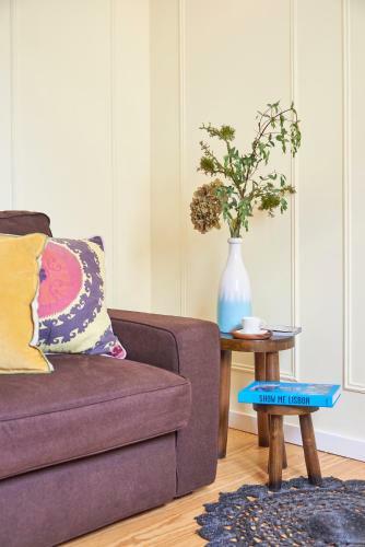 Apartamento Lisbon Holidays Alfama