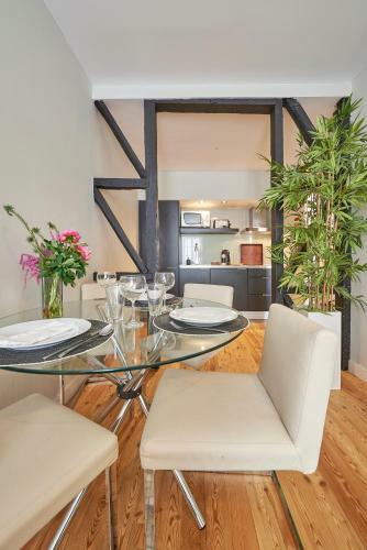 Apartamento Lisbon Holidays Alfama