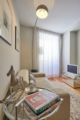 Apartamento Lisbon Holidays Alfama