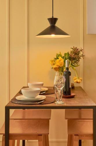 Apartamento Lisbon Holidays Alfama