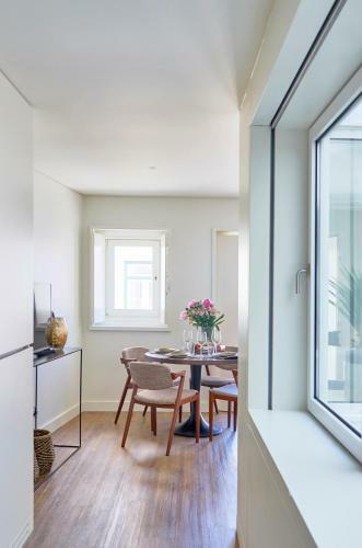Apartamento Lisbon Holidays Alfama