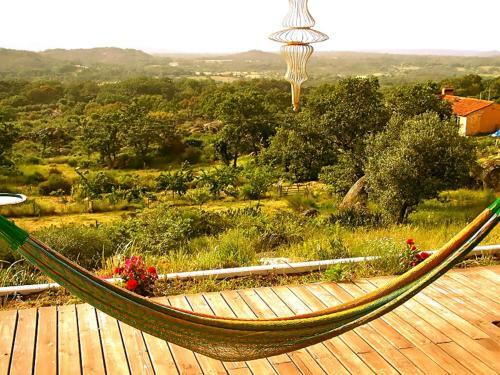 Agroturismo Quinta Do Marvao