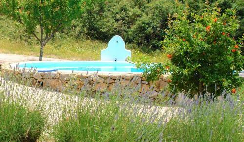 Agroturismo Quinta Do Marvao