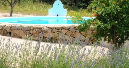 Agroturismo Quinta Do Marvao