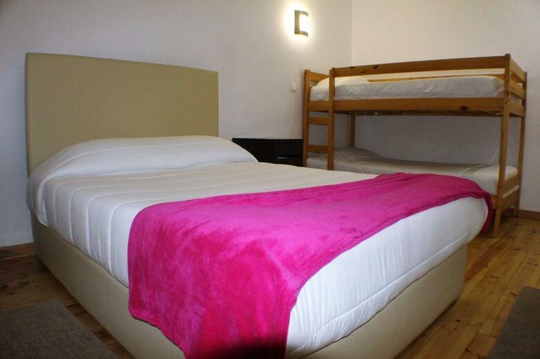 Hostal Guest House Solar