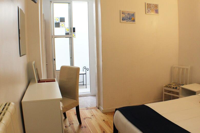 Hostal Guest House Solar