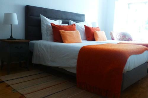 Hostal Charm Inn Sintra