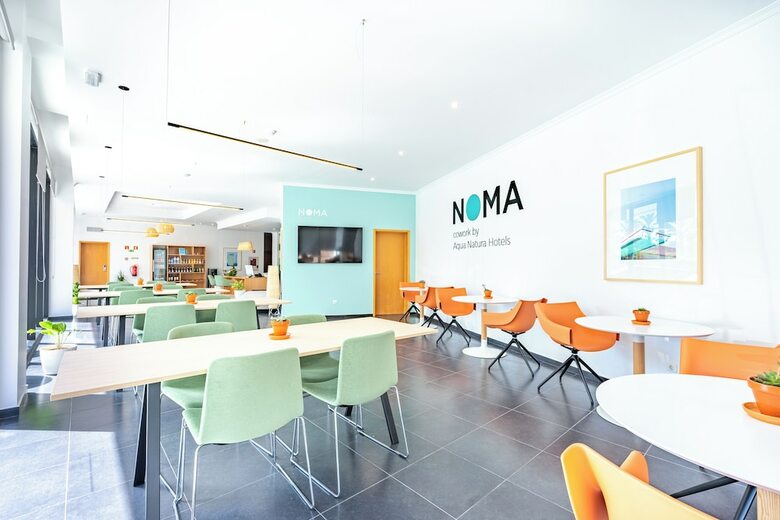 Apartamento Studios By Aqua Natura Hotels