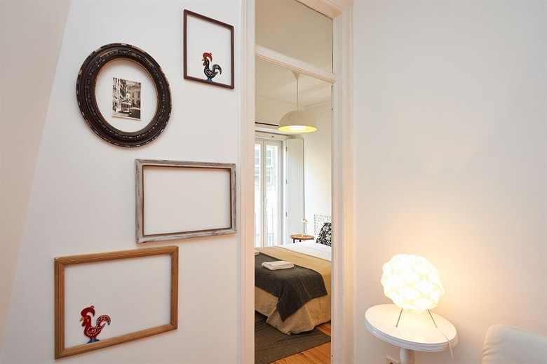Portugal Ways Santos Design Apartments