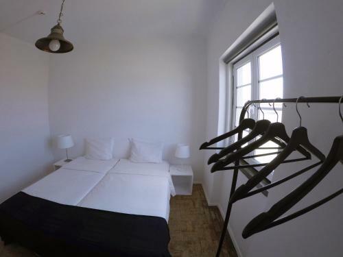 Albergue Lone Surfer Ericeira