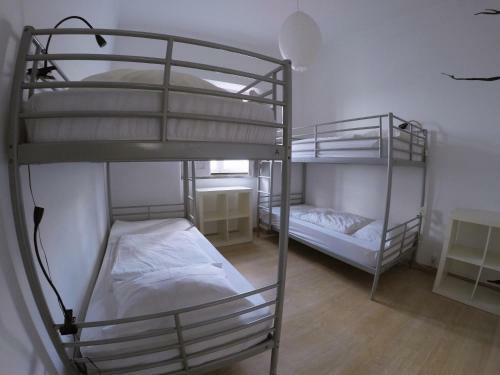Albergue Lone Surfer Ericeira