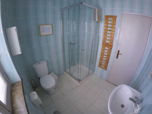 Albergue Lone Surfer Ericeira
