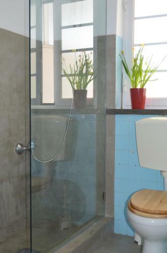 Albergue Lone Surfer Ericeira