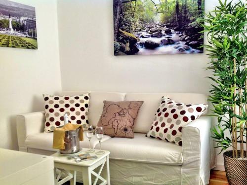 Blue Budget Apartments Bairro Alto