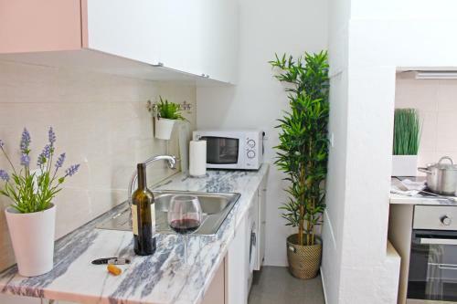 Blue Budget Apartments Bairro Alto