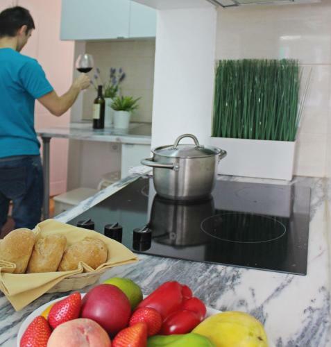 Blue Budget Apartments Bairro Alto