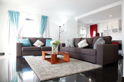 Apartamento Rocha Tower By Beach Rentals
