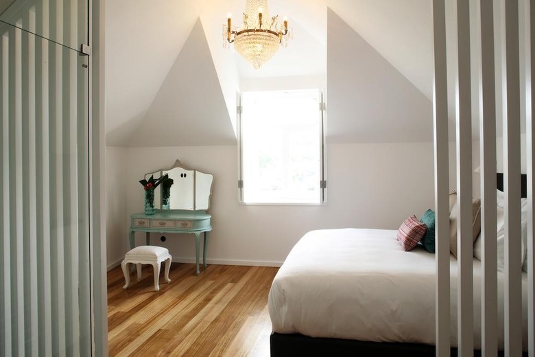 Hostal 1872 River House