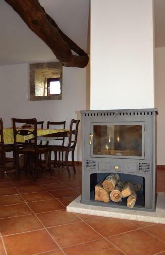 Agroturismo Retiro Da Lameira