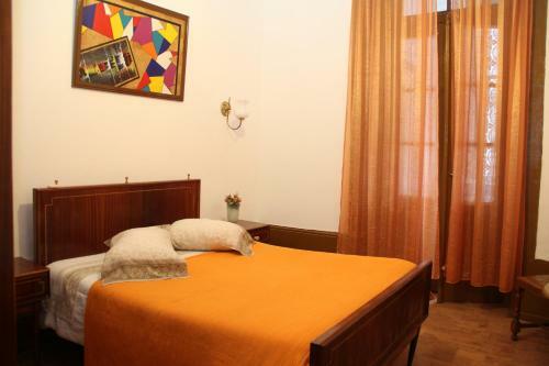 Albergue Monte Sinai Guest House
