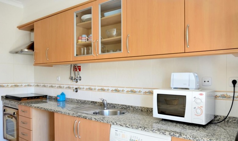 Apartamento Akisol Arma��o Pera Beach