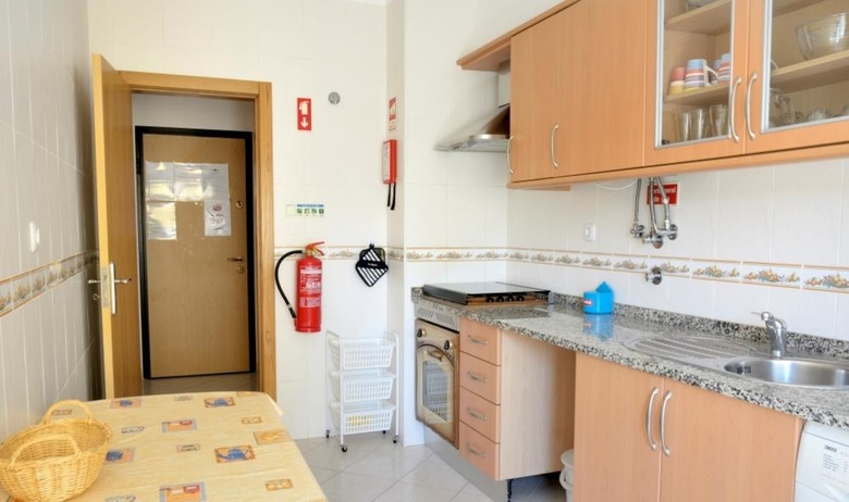 Apartamento Akisol Arma��o Pera Beach