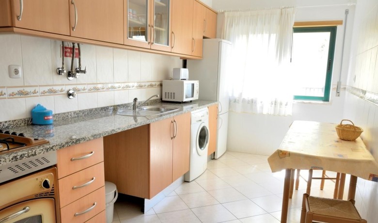 Apartamento Akisol Arma��o Pera Beach
