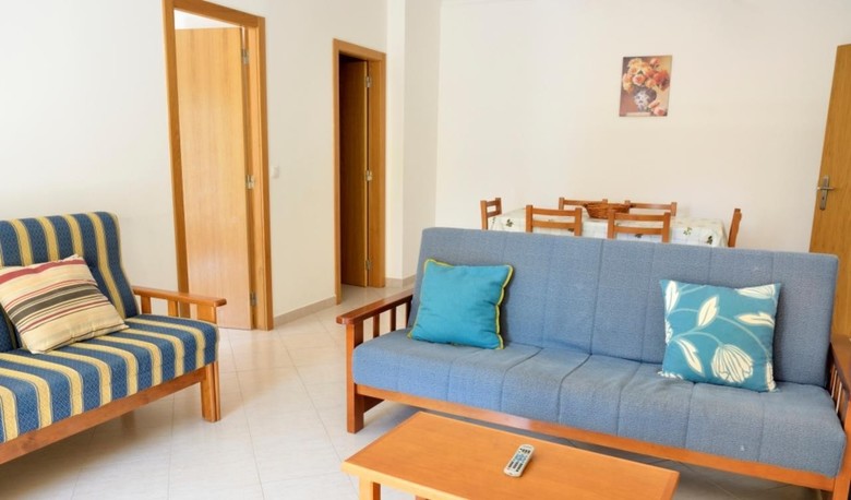 Apartamento Akisol Arma��o Pera Beach