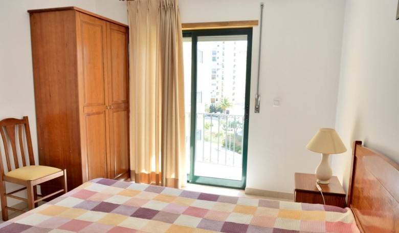 Apartamento Akisol Arma��o Pera Beach
