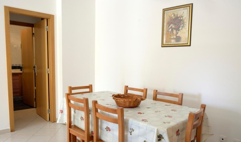 Apartamento Akisol Arma��o Pera Beach