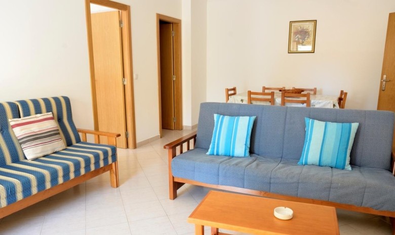 Apartamento Akisol Arma��o Pera Beach