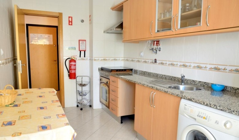 Apartamento Akisol Arma��o Pera Beach