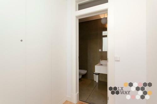 Lxway Apartments Bairro Alto/chiado