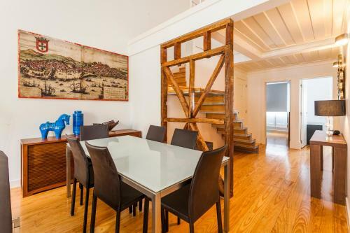 Lxway Apartments Bairro Alto/chiado