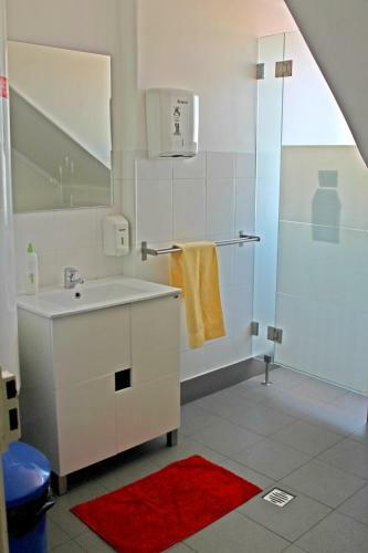 Portuguese Hostel