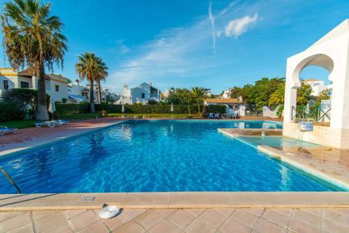 Apartamento Quinta Velha By Algartur