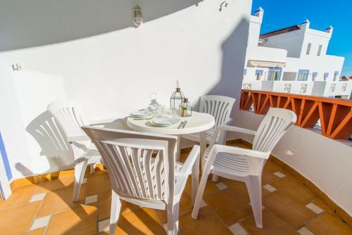 Apartamento Quinta Velha By Algartur