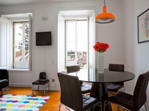 Apartamento Myplace - Lisbon Castle