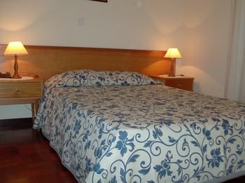 Hostal Residencial Do Vale