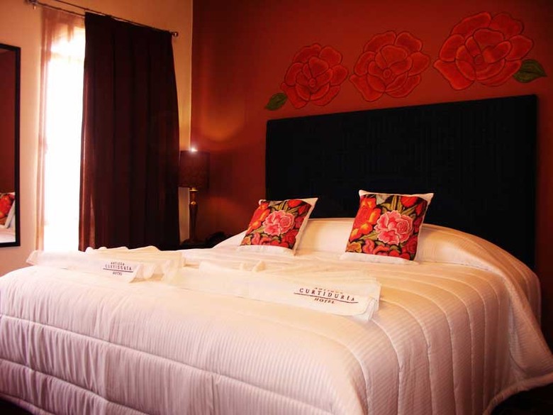 Hotel Antigua Curtiduria