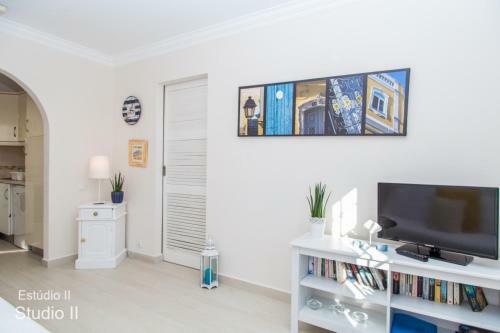 Apartamento Akisol Vilamoura Old