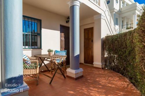 Apartamento Akisol Vilamoura Old