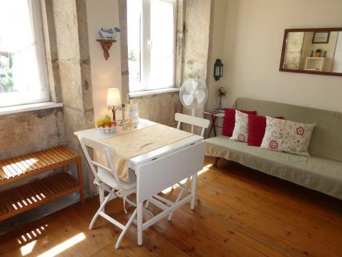 Apartamento Porto Downtown Studios