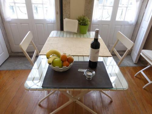 Apartamento Porto Downtown Studios