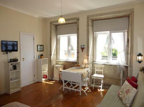 Apartamento Porto Downtown Studios