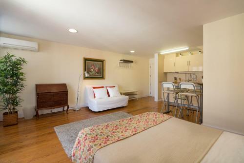 Apartamento Porto Downtown Studios