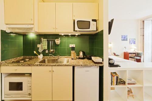 Apartamento Porto Downtown Studios