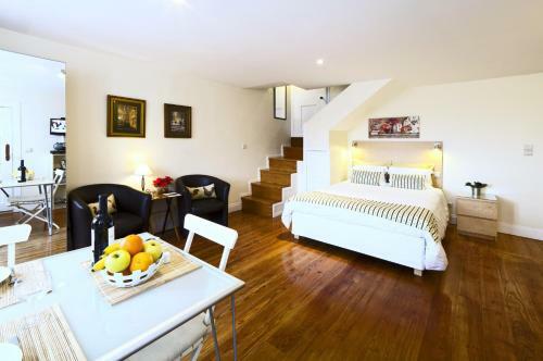Apartamento Porto Downtown Studios