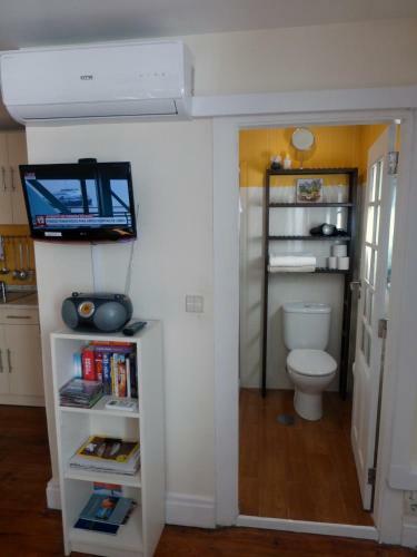 Apartamento Porto Downtown Studios