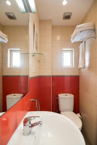 Apartamento Porto Downtown Studios